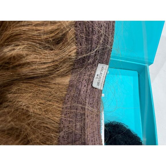 Couture‎ extensions original halo 16\